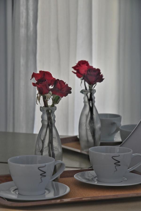 Lagouvardos Apartments Маратополис Экстерьер фото