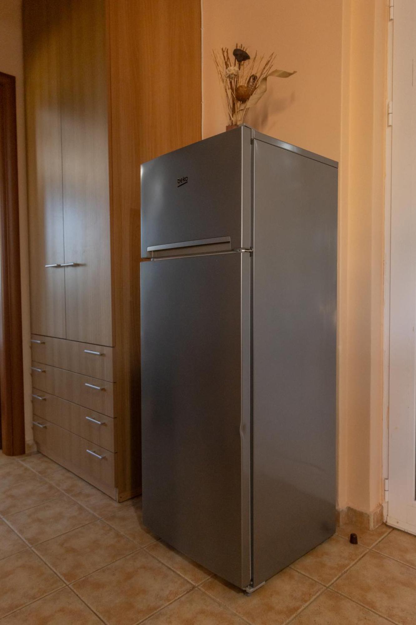 Lagouvardos Apartments Маратополис Экстерьер фото