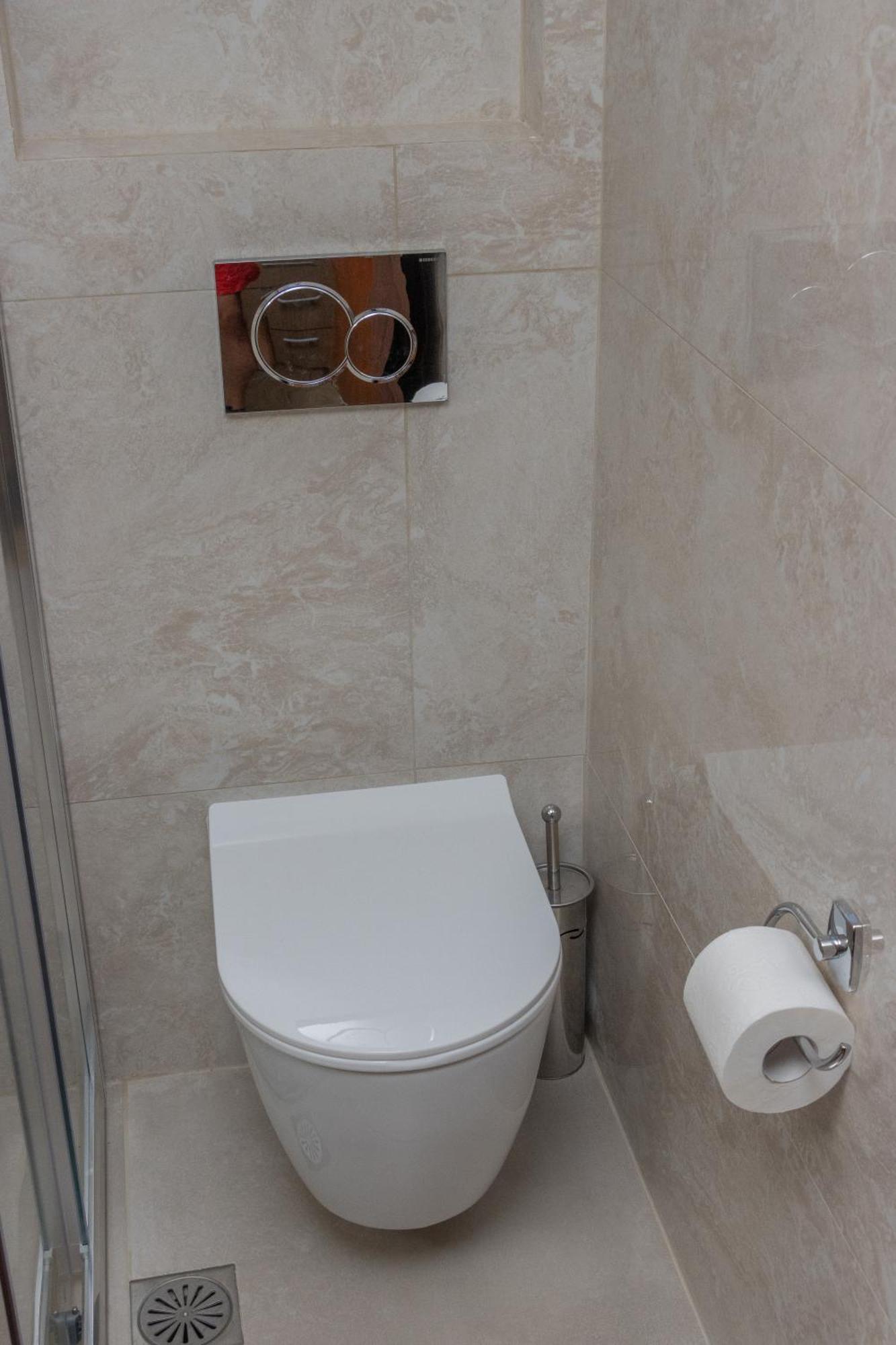 Lagouvardos Apartments Маратополис Экстерьер фото
